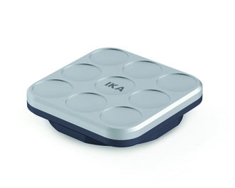 Multi-position stirring attachment for Magnetic stirrers TWISTER | Type : TW.IX